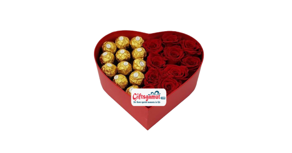 Chocolate Bouquet to coimbatore