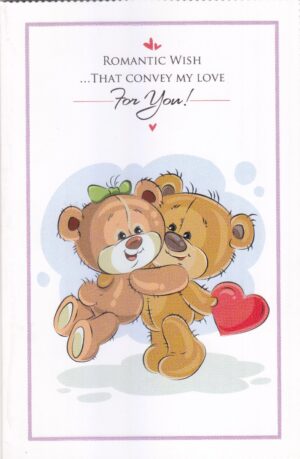 Greeting card