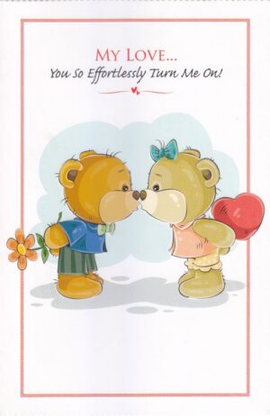 Greeting card