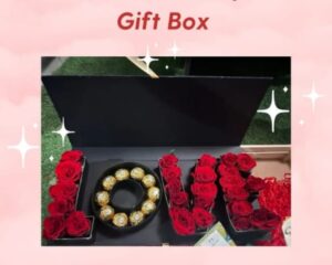 suprise love box gifts coimbatore