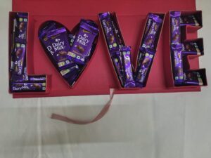 Love Box Gifts Coimbatore