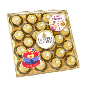 ferrero rocher gifts