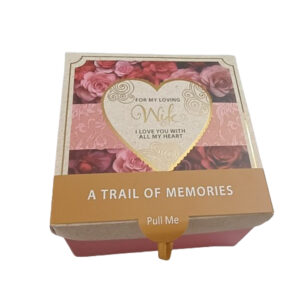 wife gift box