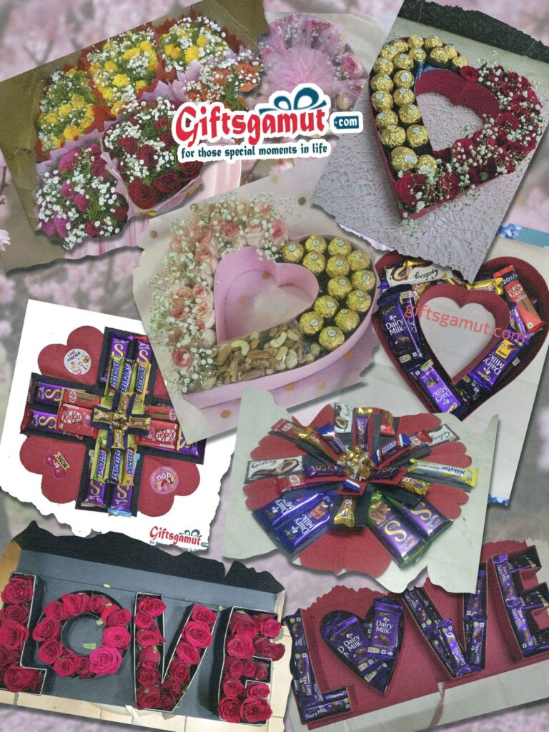 suprise gifts to coimbatore